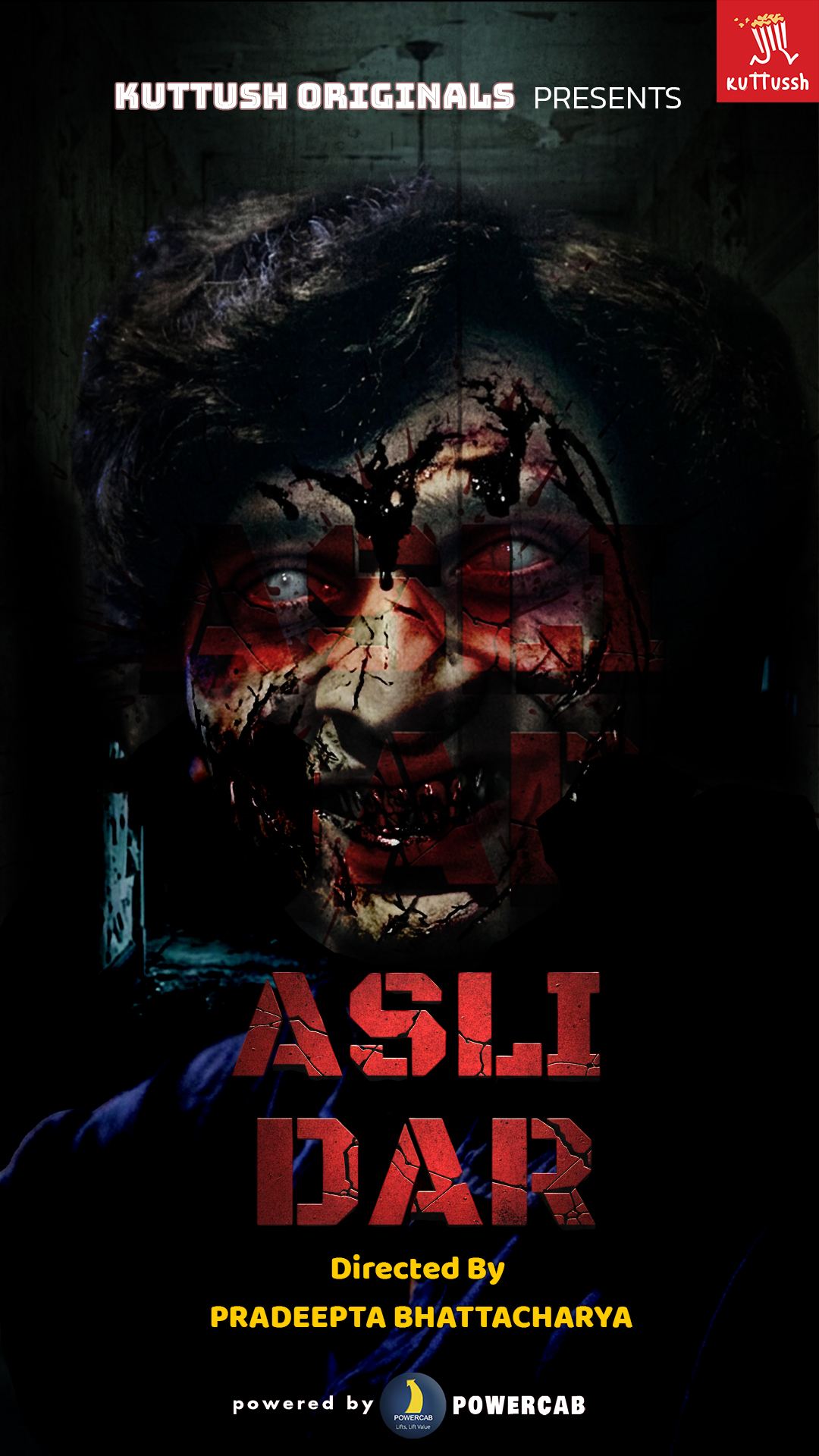 ASLI DARR